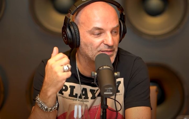Motivul pentru care Dan Capatos nu își lansează propriul podcast