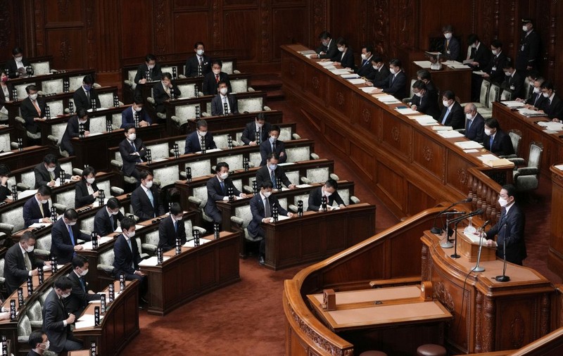 Japonia a revocat clauza ”naţiunii celei mai favorizate” acordată Rusiei. Care sunt consecințele pentru Moscova