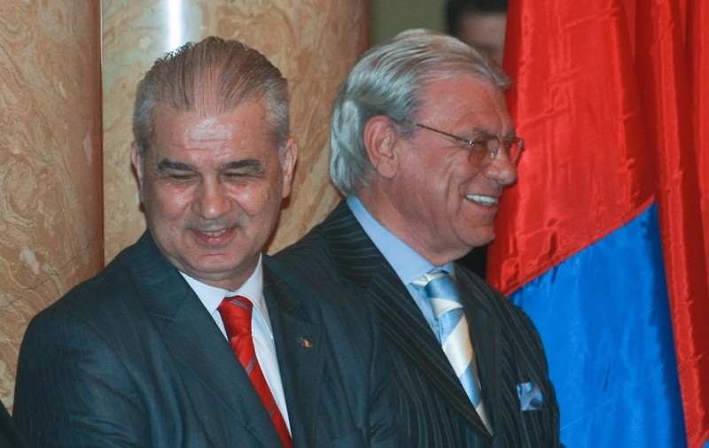 UEFA dezvăluie superstițiile marilor antrenori români: Ienei, Iordănescu, Lucescu și Pițurcă