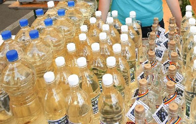 Un comerciant din Focşani a dat ţeapă statului de 7 milioane euro