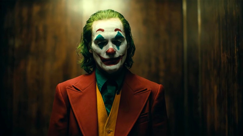 Zâmbetul lui e o iluzie / Foto: Warner Bros. Pictures