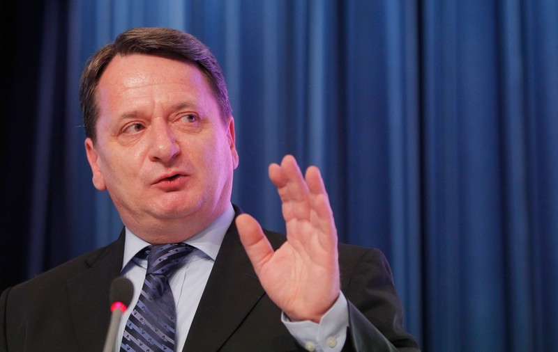 Europarlamentar maghiar acuzat de spionarea instituțiilor europene pentru Rusia