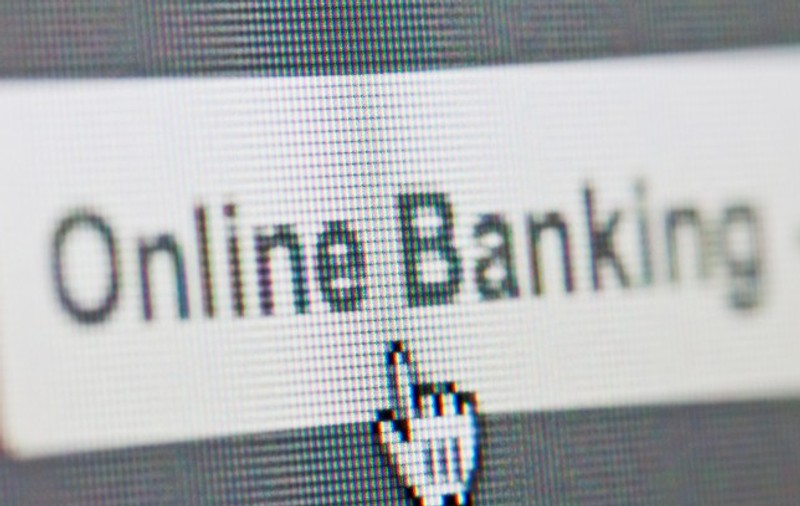 Foto: online banking