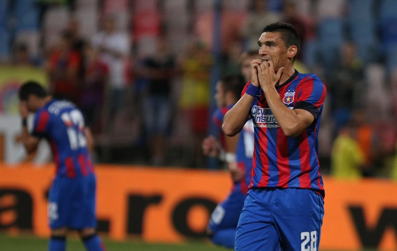 E OFICIAL. Când PLEACĂ Keșeru de la Steaua: "Preţul corect e ATINS!"