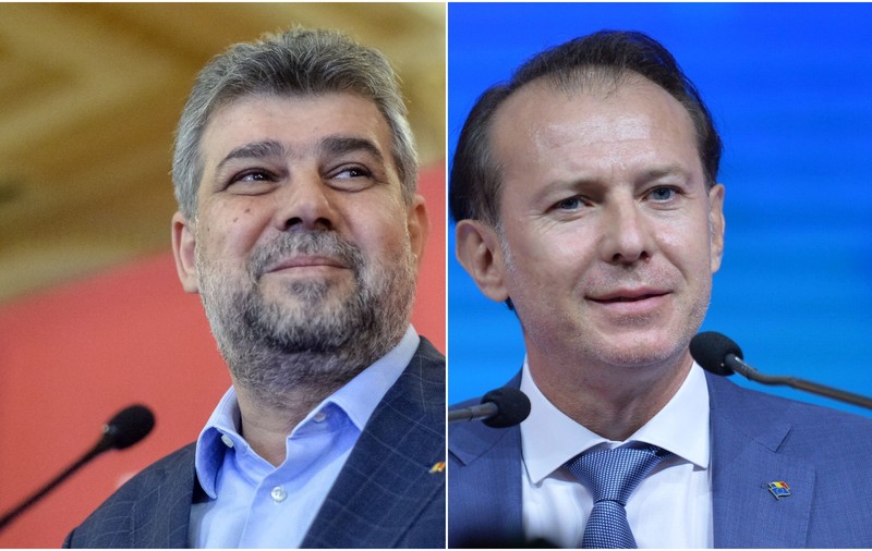 Șapte ani în Tibet cu PSD și PNL. Alegeri se vor mai ține sau lăsăm vechea clasă politică să-și împartă totul la masa verde?