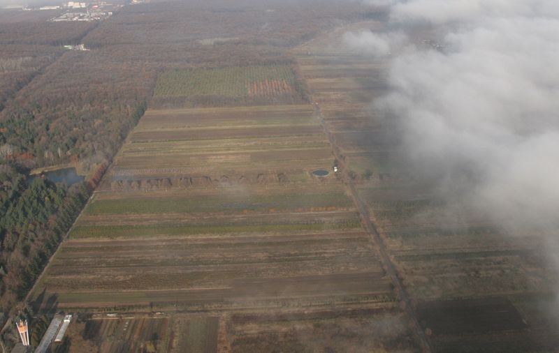 O primărie din Bistriţa-Năsăud vinde pământ pentru a-şi putea plăti datoriile 