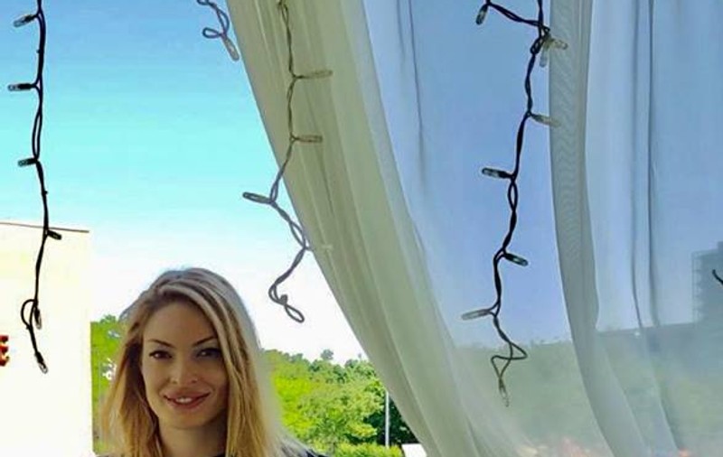 Valentina Pelinel s-a lăudat cu băiețelul ei. Reacțiile fanilor după ce l-au văzut pe Milan