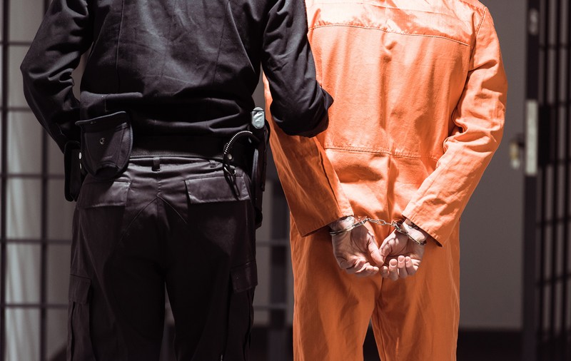 Criminalul Aurel Oltean, refuzat de 18 ori de la liberarea condiționată. De ce resping judecătorii cererea, deși a stat aproape 25 de ani în detenție