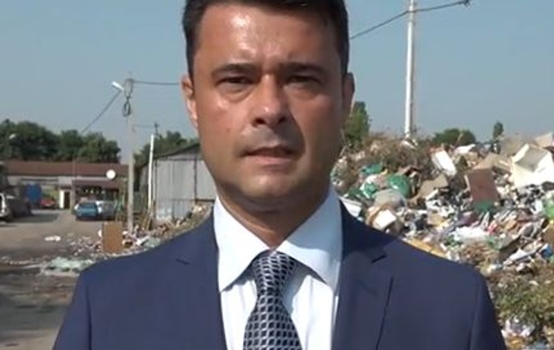 Primăria Sectorului 5 vrea să construiască un cartier-gigant: 40.000 de apartamente, bazin olimpic şi muzeu