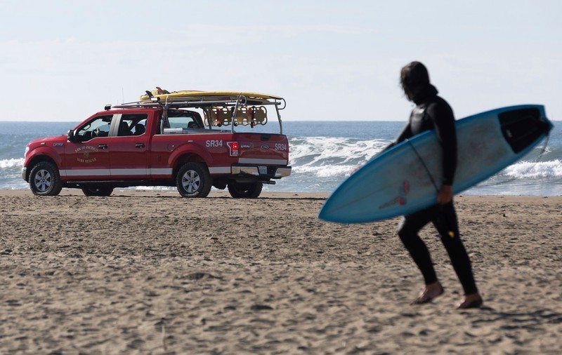 Cutremur cu magnitudinea 7 în largul coastei Californiei. A fost emisă o alertă de tsunami | VIDEO