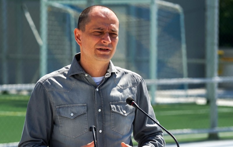 Motivul pentru care Daniel Băluță nu va candida la Primăria Capitalei: „Avem două proiecte-gigant pentru București”