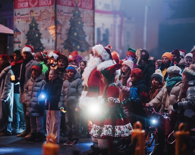 Când ajunge în cinematografe „Crăciun cu Ramon”. Noul film al lui Pavel Bartoș, are dată oficială de lansare: „Este o sărbătoare pe ecran”