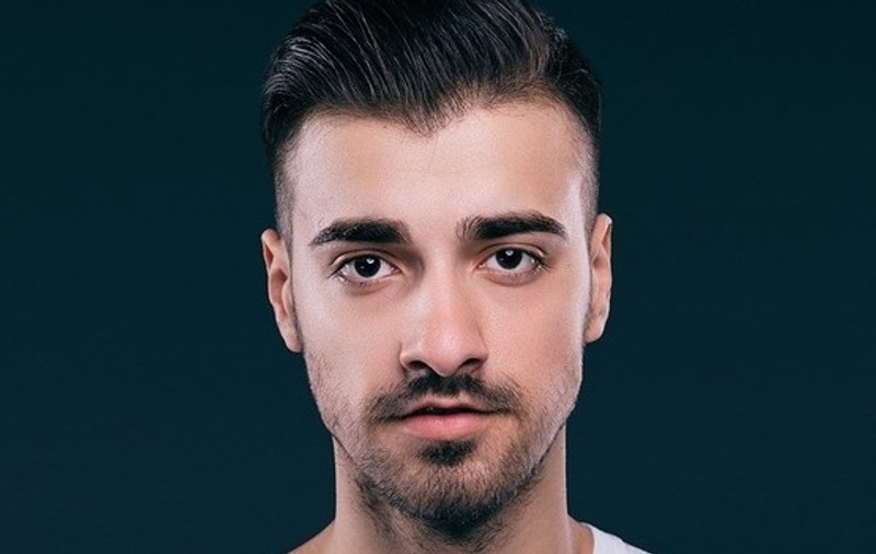 Liviu Teodorescu a vorbit despre relația cu logodnica lui. Cei doi sunt împreună de 10 ani. „Era important pentru ea acest pas”