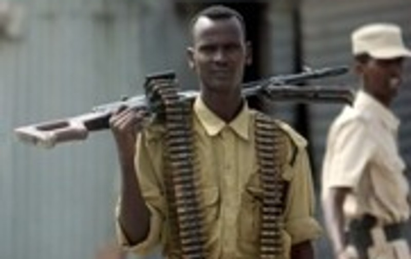 Trei cetăţeni străini răpiţi în Kenya