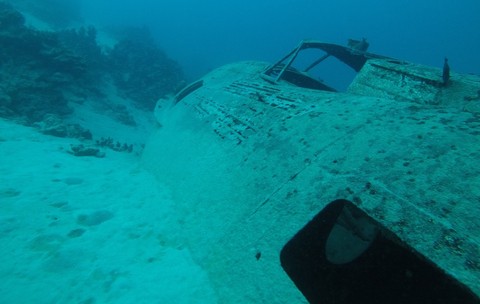 La o adâncime de 150 de metri, în largul insulei norvegiene Fedje, zace epava submarinului german U-864, un simbol al celui de-al Doilea Război Mondial și o amenințare ecologică latentă. Imagine cu caracter ilustrativ. Sursă foto Shutterstock