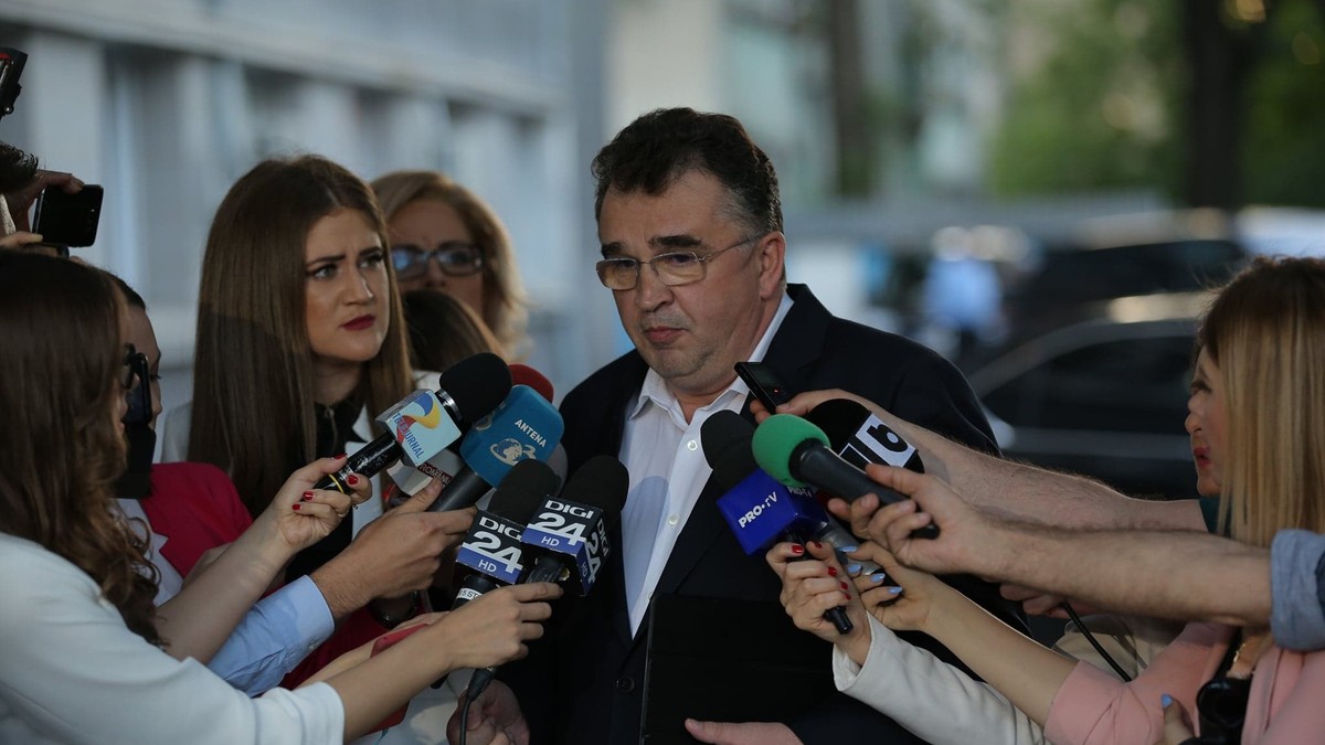 Marian Oprișan: „Dacă partidul pierde alegerile, Dragnea trebuie să-și asume responsabilitatea prin plecarea acasă”