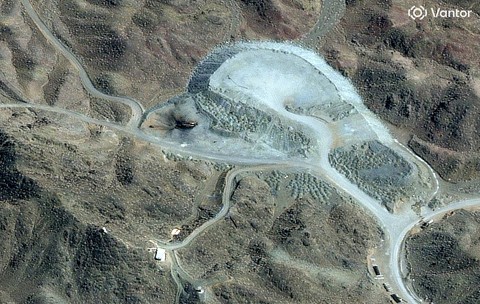 Noile evaluări ale serviciilor secrete americane asupra programului nuclear iranian contrazic optimismul afișat de Casa Albă