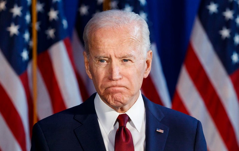 Joe Biden, mesaj la funeraliile lui George Floyd: “Ora justiţiei rasiale a venit”