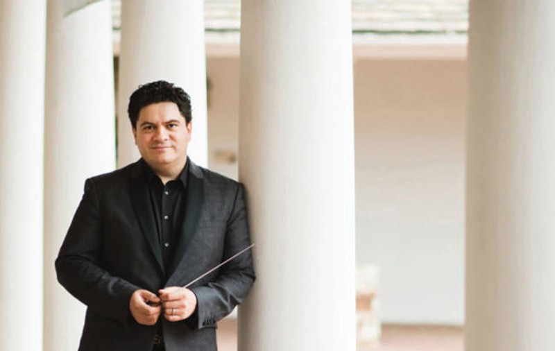 Dirijorul român Cristian Măcelaru devine cetățean de onoare al Timișoarei. Este românul care a obținut un premiu Grammy
