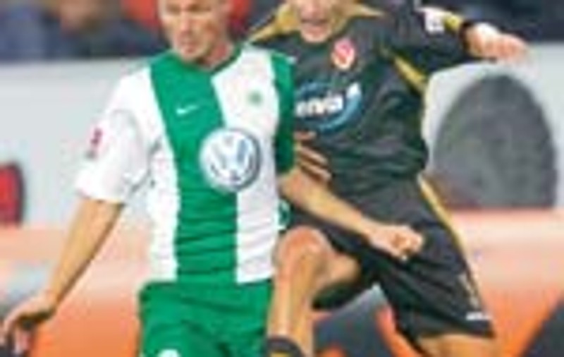 Vlad Munteanu este pus pe fapte mari