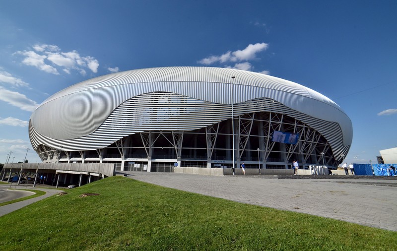 Maratonul vaccinării, la stadionul Ion Oblemenco din Craiova. În ce perioadă se desfășoară și ce ser va fi folosit