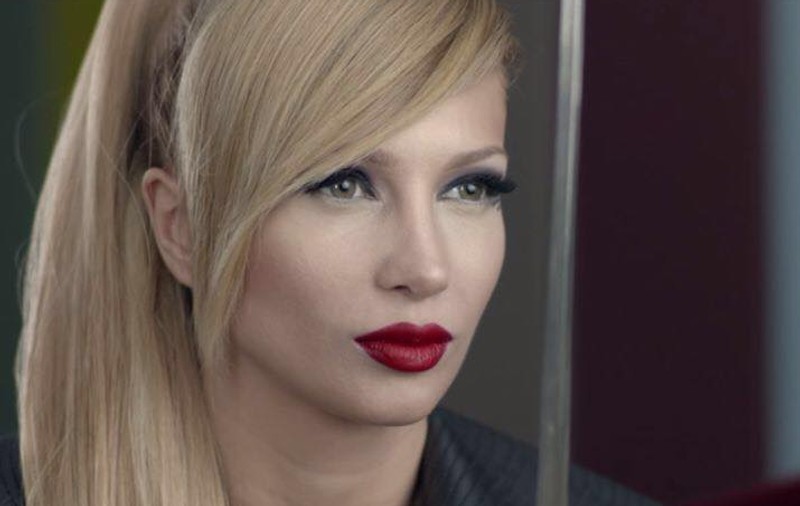 Lora, pusă pe liber de Antena 1? Cântăreaţa a rămas fără emisiune