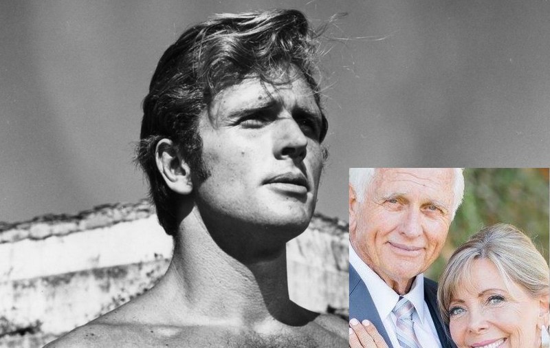 Soția actorului din Tarzan,  Ron Ely, a fost ucisă în propria casă. Suspectul, o rudă a cuplului, împușcat mortal de polițiști