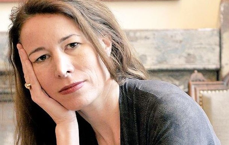 Filosoafa franceză Anne Dufourmantelle a murit pe o plajă din Saint Tropez. A încercat să salveze de la înec niște copii