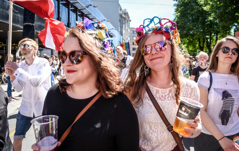 Estonia devine prima țară baltică ce legalizează căsătoriile între persoanele de același sex