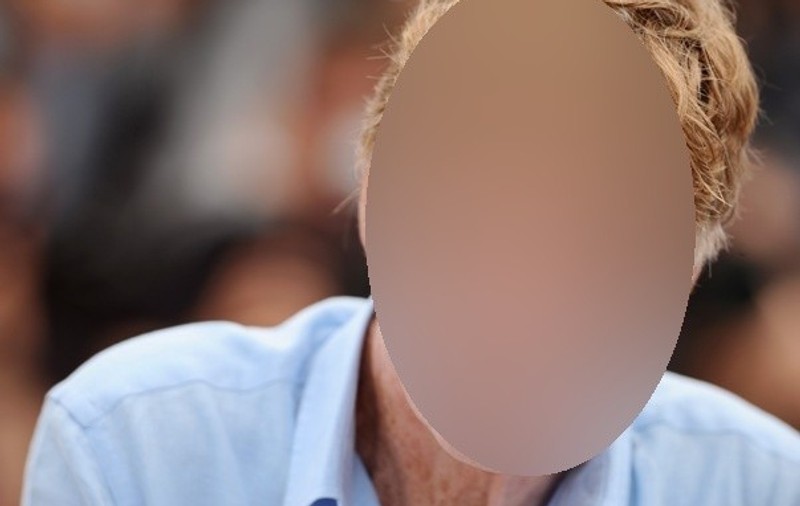 A fost ACTORUL ADULAT de TOATE FEMEILE, dar A ÎMBĂTRÂNIT URÂT! UITE DOVADA! FOTO