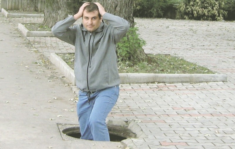 Astupaţi odată canalele astea!