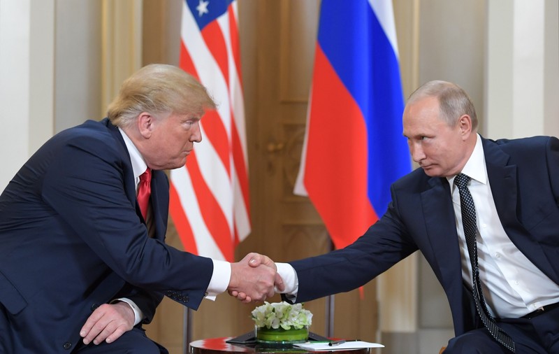Reacția unui oficial rus la raportul Mueller: Rusia este pregătită ca relaţiile sale cu SUA să se îmbunătăţească