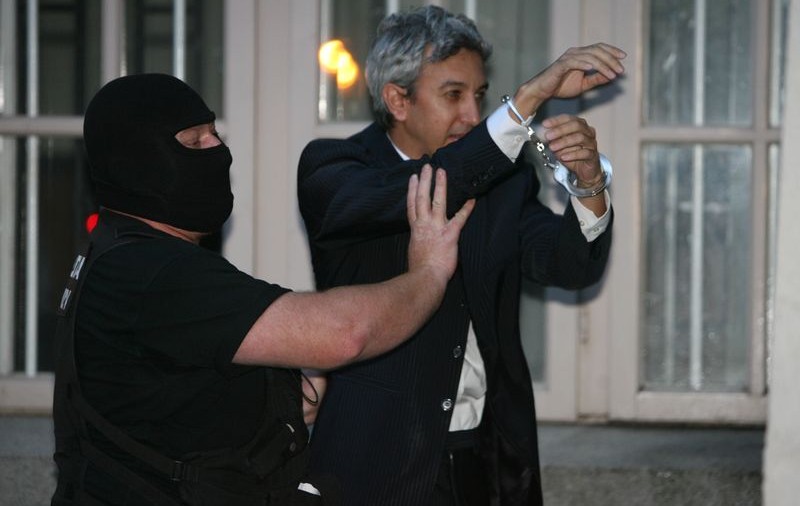 OTV trebuie să acorde un drept la rectificare pentru DIICOT