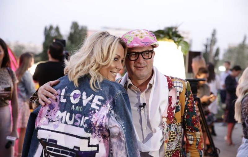 Cum au respectat vedetele dress code-ul de la "VIVA! Influencers Party 2019". Anul acesta, "Print forever"!