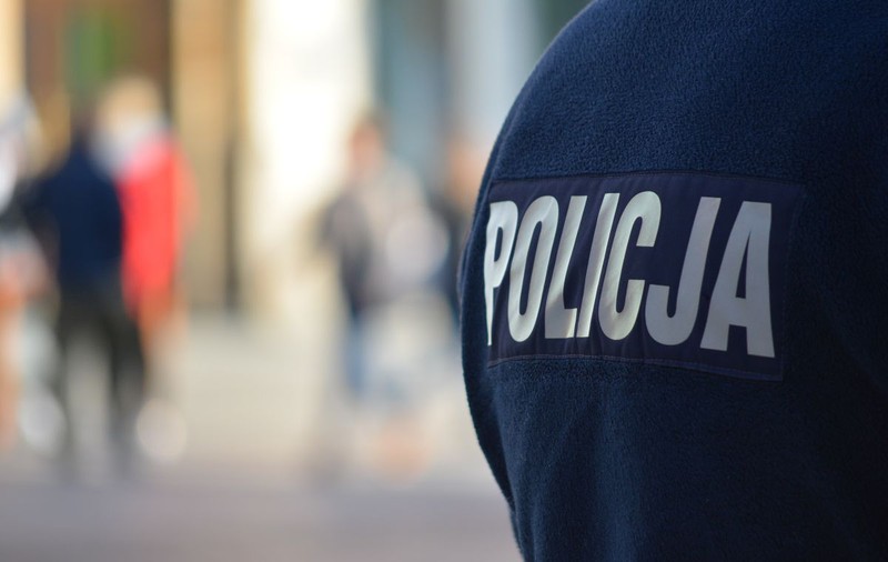 Rămășițele unui „obiect militar aerian” au fost găsite într-o pădure din Polonia. Presa locală relatează că sunt părți dintr-o rachetă sol-aer
