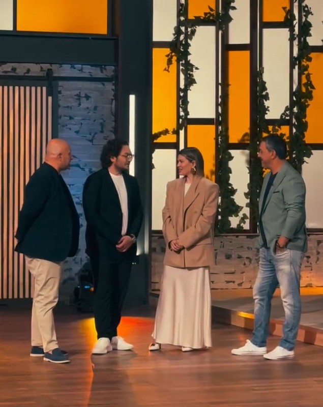Primele imagini de la MasterChef 2025: „Sezon plin de surprize”. Au început filmările show-ului culinar de la PRO TV