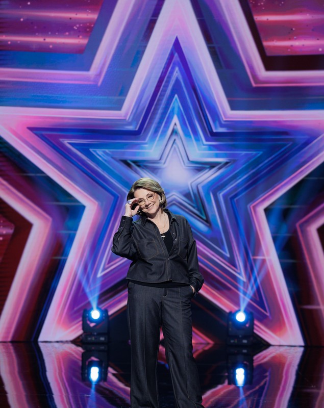 Pentru ce a cerut Carmen Tănase dispensă la „Românii au talent”: „Stai să vezi ce urmează”. Câte sezoane vrea să fie jurat în show-ul de la PRO TV