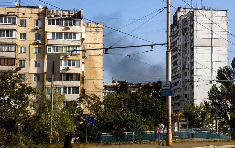 LIVETEXT Război în Ucraina, ziua 916 | Rușii au trimis din nou bombardiere strategice spre Ucraina. Kievul, atacat cu rachete