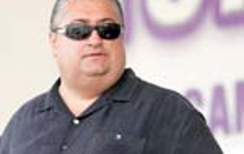 Iancu catre Zambon: 'Sa-mi suga p..a!'