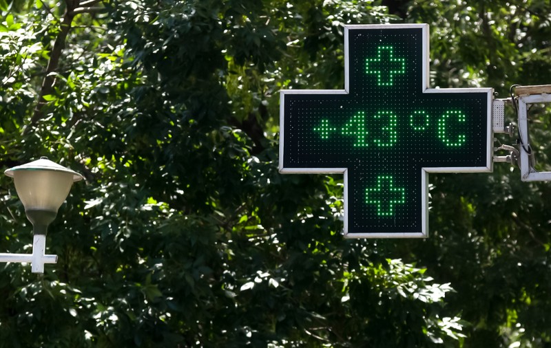Ghidul IGSU pentru valul de caniculă din România: Ce nu trebuie să faci sub nicio formă în zilele cu temperaturi extrem de ridicate
