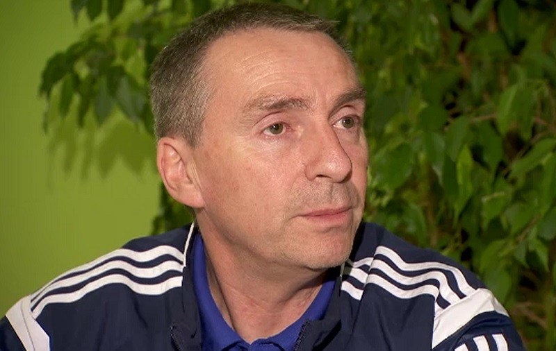 Omul care l-a umilit pe Ianis Hagi la lotul de juniori dă lecții antrenorilor tineri