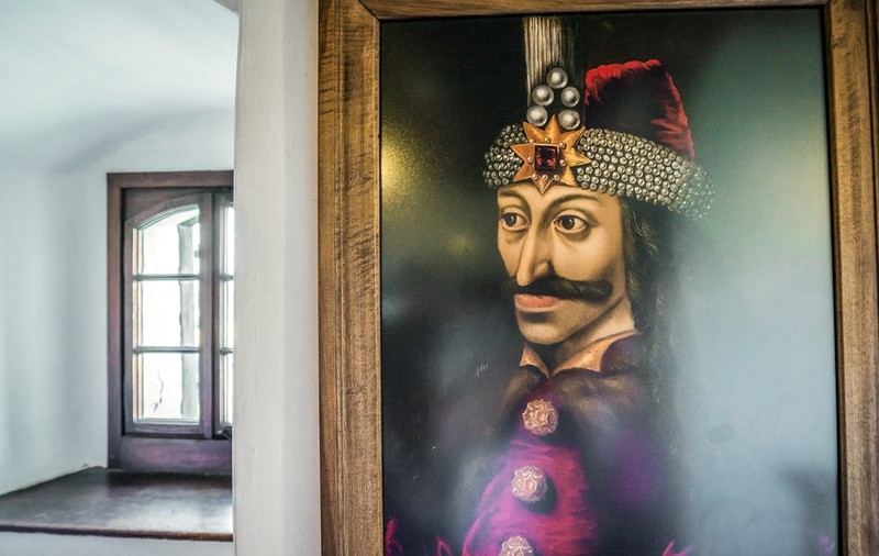 Cum era Vlad Țepeș cu adevărat? Doi cercetători străini vor să afle care era starea lui de sănătate și ce mânca, cu ajutorul unui indiciu vechi de 550 de ani 