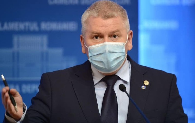 Florin Roman a demisionat! După dezvăluirile Libertatea, premierul Ciucă l-a convocat, iar discuția a fost cea finală pentru ministru