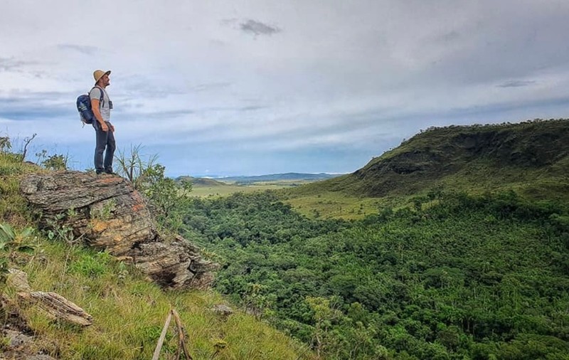 Care este cel mai periculos loc din lume în opinia exploratorului Alexandru Stermin, care a făcut înconjurul globului din Siberia până în Brazilia