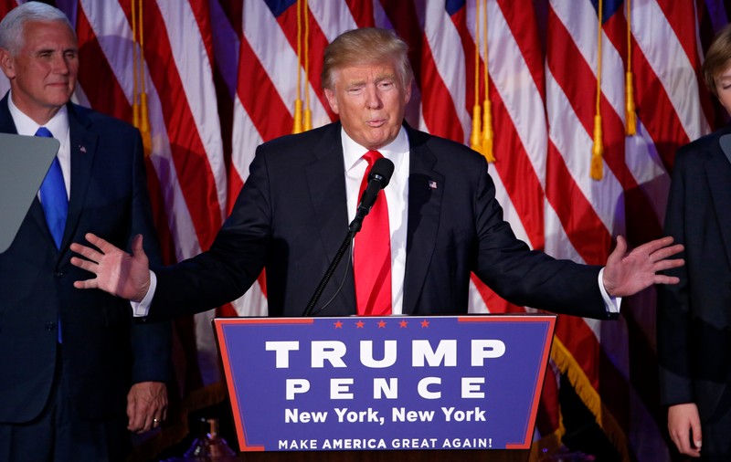 Incident diplomatic Trump-China | Reacția Beijingului, după ce președintele-ales a vorbit cu președinta taiwaneză