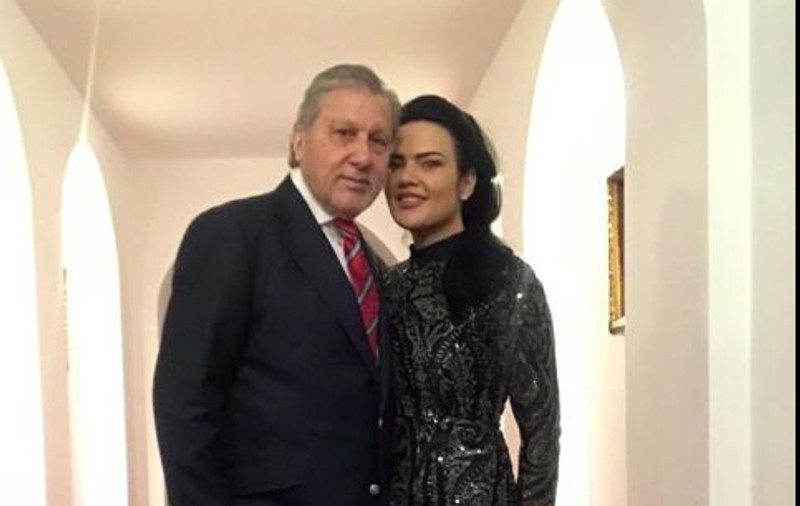 Cu ce condiție se întoarce soția lui Ilie Năstase în vila din Primăverii