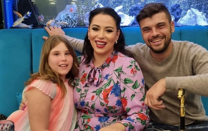 Marius Elisei îi dă replica Oanei Roman, după ce s-a spus că Isabela ar fi nemulțumită de comportamentul tatălui ei. „Să iasă public și să spună”