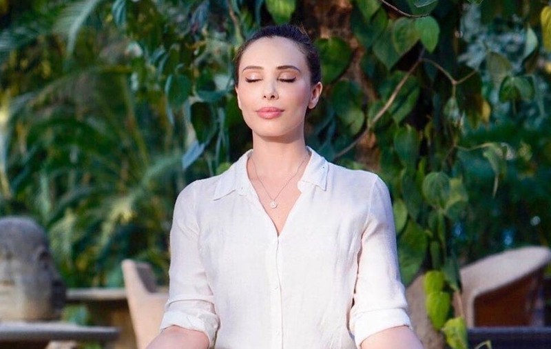 Iulia Vântur a dezvăluit ce face în fiecare dimineață, pentru a se menține în formă. „Abia după aceea mănânc”