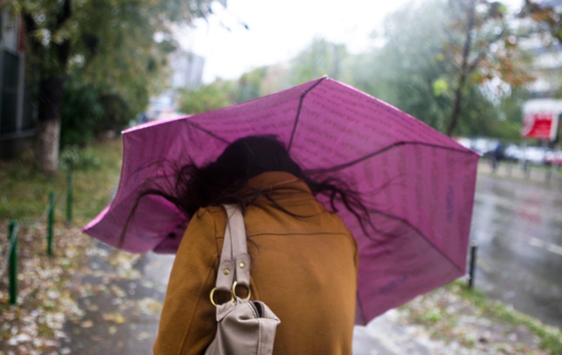 Vremea se încălzește treptat săptămâna aceasta. Temperaturi de primăvară, la sfârșit de noiembrie