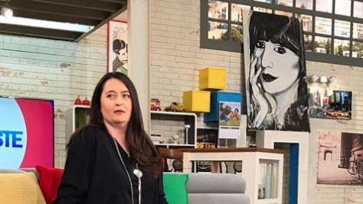 Amalia Năstase: "Cine spune că nu are grija zilei de mâine, ori e Ion Ţiriac, ori minte!"